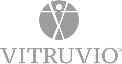 Vitruvio Consulting Logo